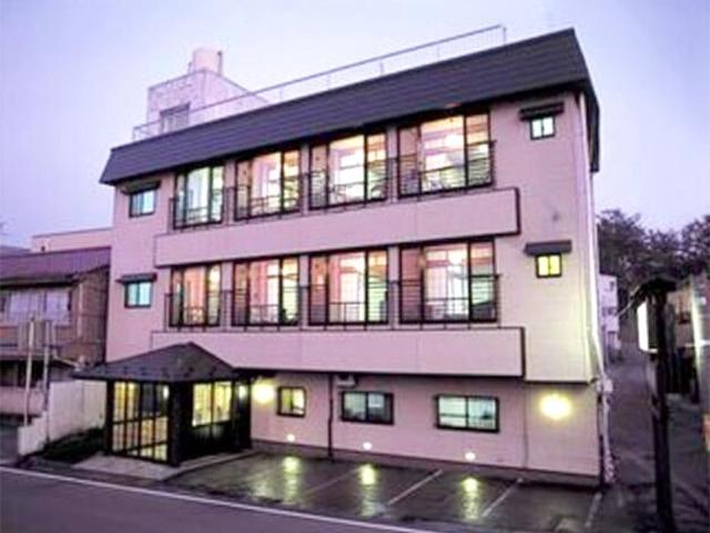 Miharashi – Ryokan, Joetsu