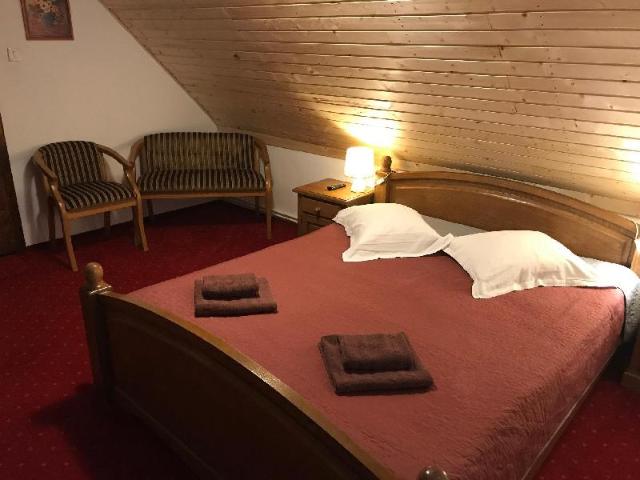 Milenium Residence, Pensione e B&B – Bran (foto 2)