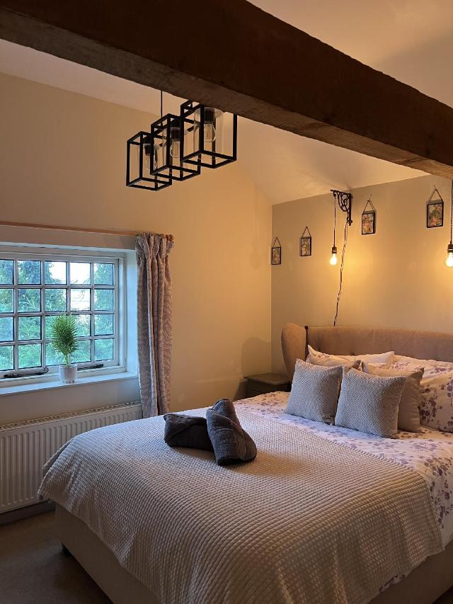 Mill Cottage – Guesthouse/bed and breakfast, Market Rasen