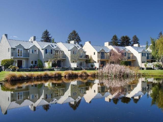 Millbrook Resort, Resort – Queenstown (photo 2)
