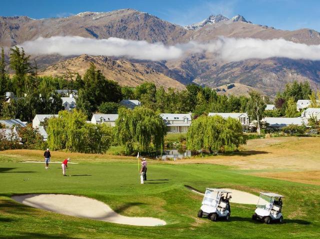 Millbrook Resort, Resort – Queenstown (photo 3)