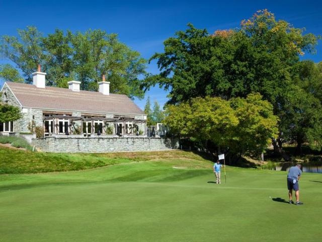 Millbrook Resort, Resort – Queenstown (photo 4)