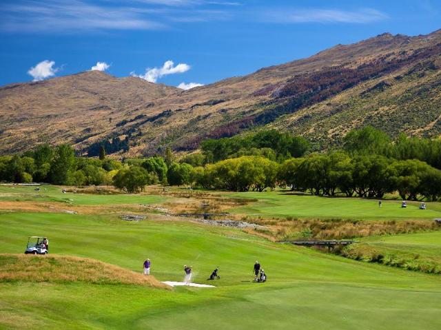Millbrook Resort, Resort – Queenstown (photo 5)
