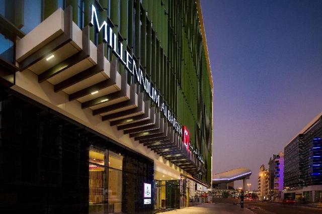 Millennium Al Barsha – Hotel, Dubai