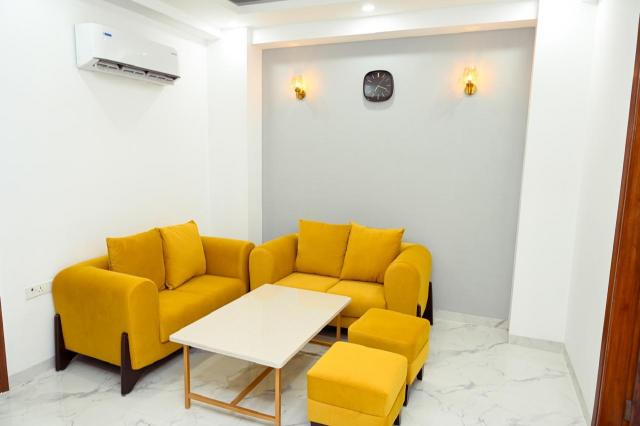 Millennium Suites, Hotel – Gurugram (foto 2)