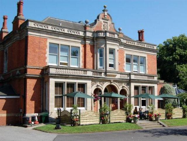 Millfields Hotel – Hotel, Grimsby