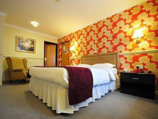 Millfields Hotel, Hotel – Grimsby (foto 2)