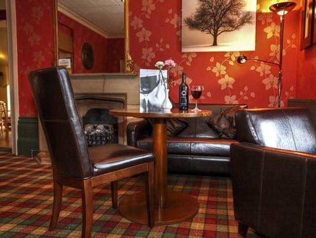 Millfields Hotel, Hotel – Grimsby (foto 3)