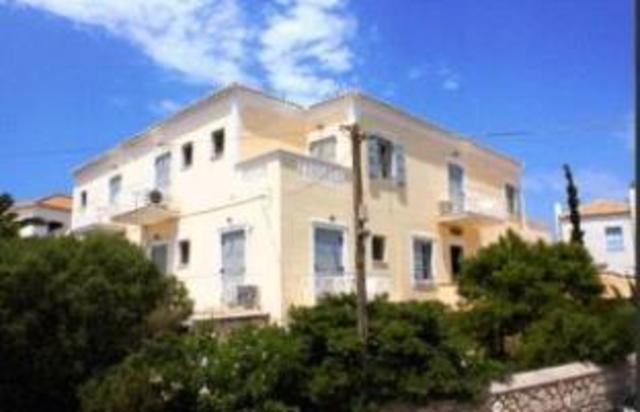 Mimoza, Maison d’hôtes & B&B – Spétsai (photo 3)