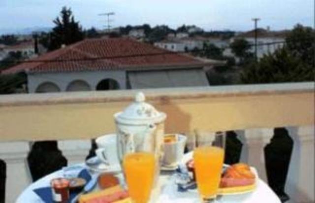 Mimoza, Maison d’hôtes & B&B – Spétsai (photo 4)