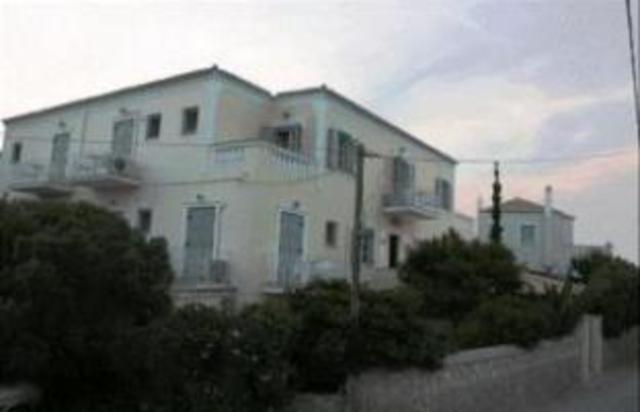 Mimoza, Maison d’hôtes & B&B – Spétsai (photo 5)