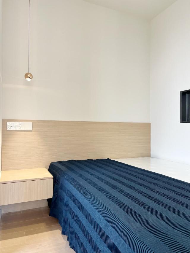 Apartment (400 m²), 4 Schlafzimmer und 4 eigene Badezimmer in Yanggao, Apartment – Datong (Foto 2)