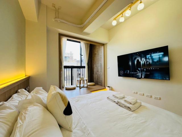 mini嵐輕旅, Homestay – Taoyuan (photo 2)