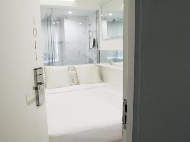 Mini Central, Hotel – Hong Kong (photo 2)