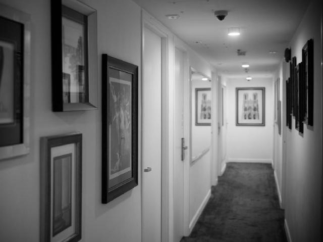 Mini Central, Hotel – Hong Kong (photo 3)