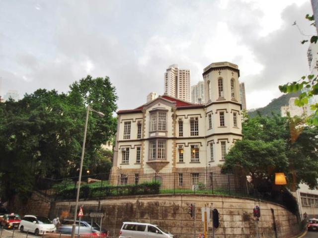 Mini Central, Hotel – Hong Kong (photo 4)