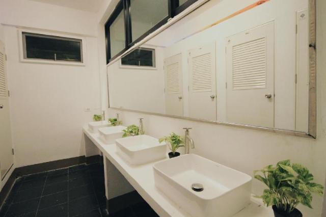 Mint Hostel, Hostel – Bangkok (photo 2)
