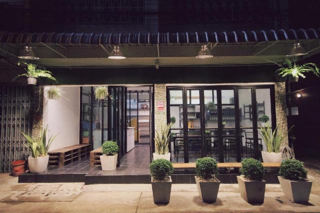 Mint Hostel, Hostel – Bangkok (photo 3)