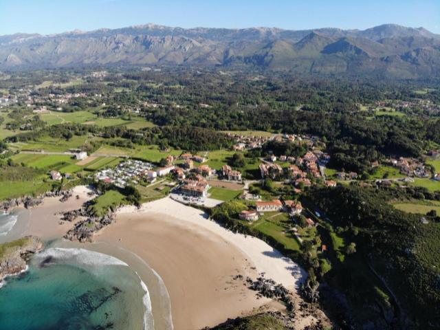 Miracielos – Hotel, Llanes
