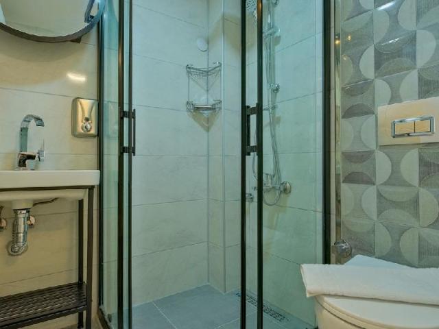 Miralya Suites, Serviced apartment – Fethiye (photo 2)