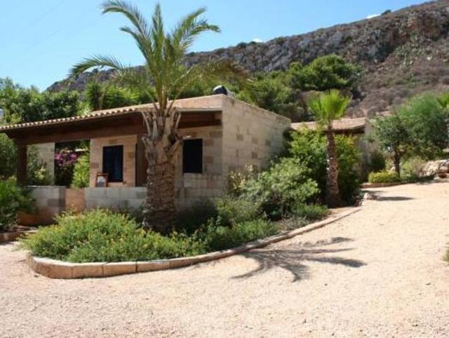 Miramare Residence – Serviced apartment, Favignana