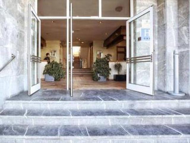 Miraolas – Hotel, Llanes