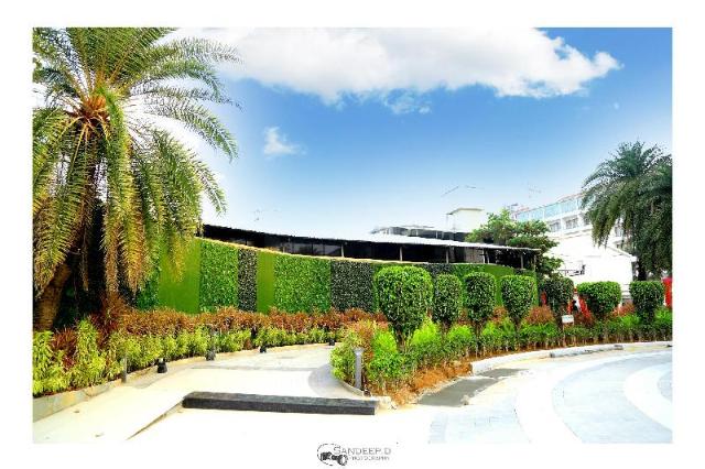 Mirasol Resort – Resort, Daman
