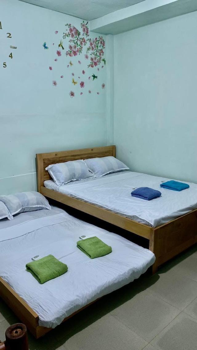 Mischa Hostel, Hotel – Bohol (Foto 2)