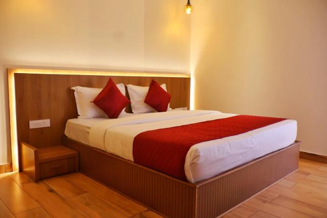 Mist'E Munnar – Hotel, Devikulam