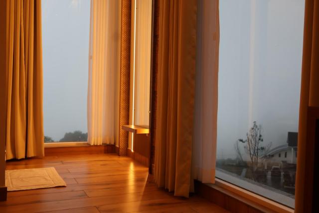 Mist'E Munnar, Hôtel – Devikulam (photo 3)