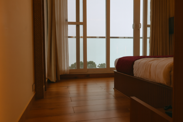 Mist'E Munnar, Hôtel – Devikulam (photo 4)