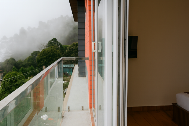 Mist'E Munnar, Hôtel – Devikulam (photo 5)