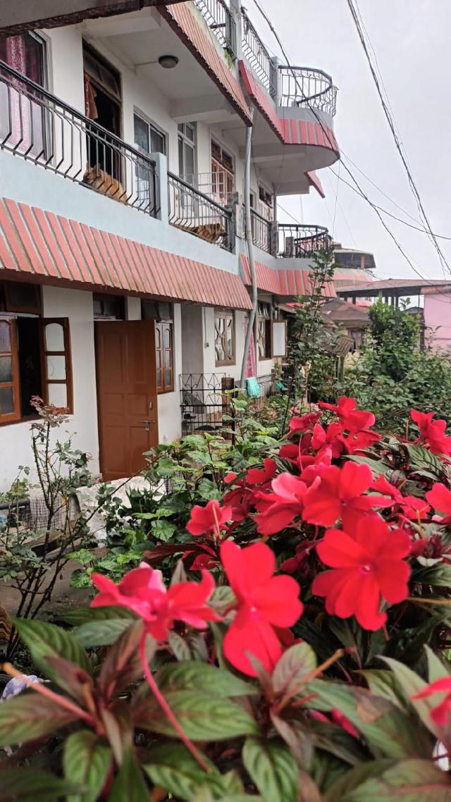 Mist n mountain – Bed & Breakfast, Kurseong
