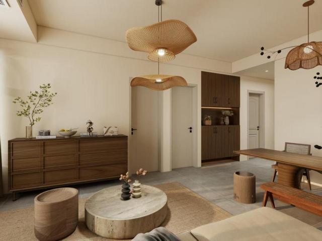 Mistopia雾都山居 重庆之巅江景民宿, Inn – Chongqing (photo 4)