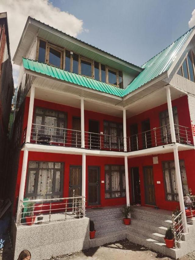 Mitra Hostel Sonamarg – Hostel, Sonmarg