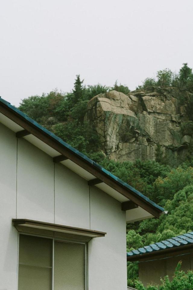 蜜圡 Mitzdo, Apartament – Okayama (zdjęcie 4)