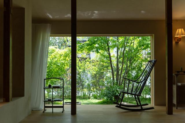 蜜圡 Mitzdo, Apartament – Okayama (zdjęcie 5)