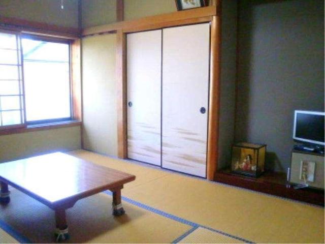 Miuraya, Besondere Unterkunft – Kami (Foto 2)