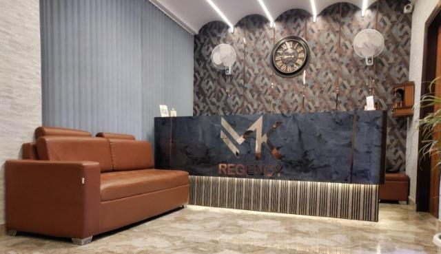 MK Regency, Hotel – Greater Noida (photo 4)