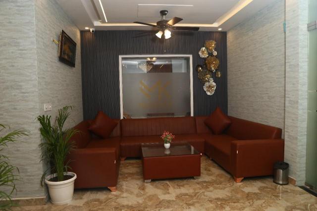 MK Regency, Hotel – Greater Noida (photo 5)