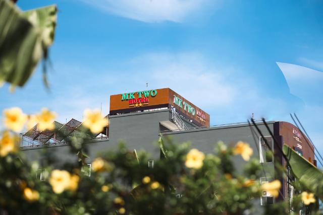 MK Two Hotel – Hotel, My Tho (Tien Giang)