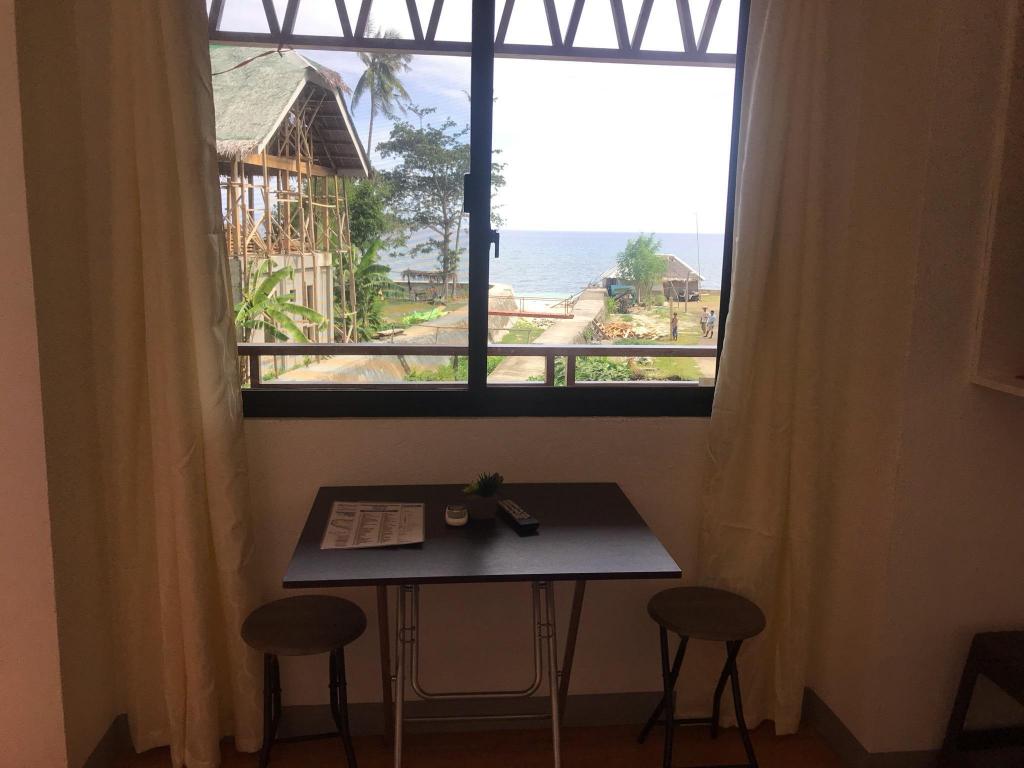 Studio de 12 m² en Appartement avec 1 salle(s) de bains privée(s) à Maria, Appartement – Île de Siquijor (photo 1)