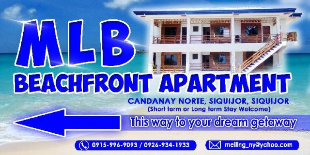 Studio de 12 m² en Appartement avec 1 salle(s) de bains privée(s) à Maria, Appartement – Île de Siquijor (photo 2)