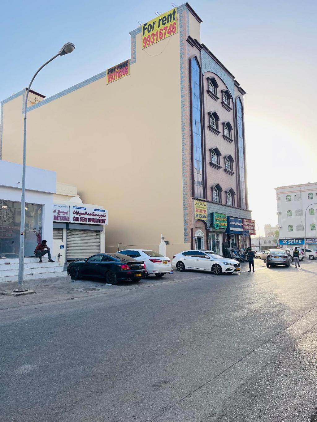 MO HOSTEL, Capsule hotel – Muscat (photo 1)