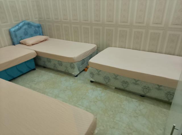 MO HOSTEL, Capsule hotel – Muscat (photo 2)