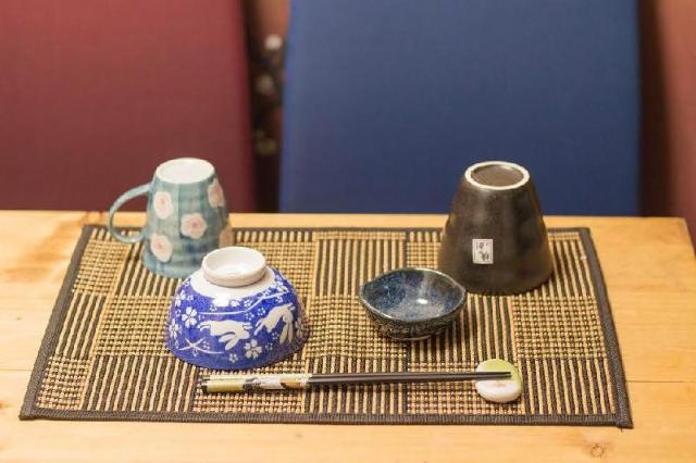 Moco hostel, Villa e casa – Kyoto (foto 2)