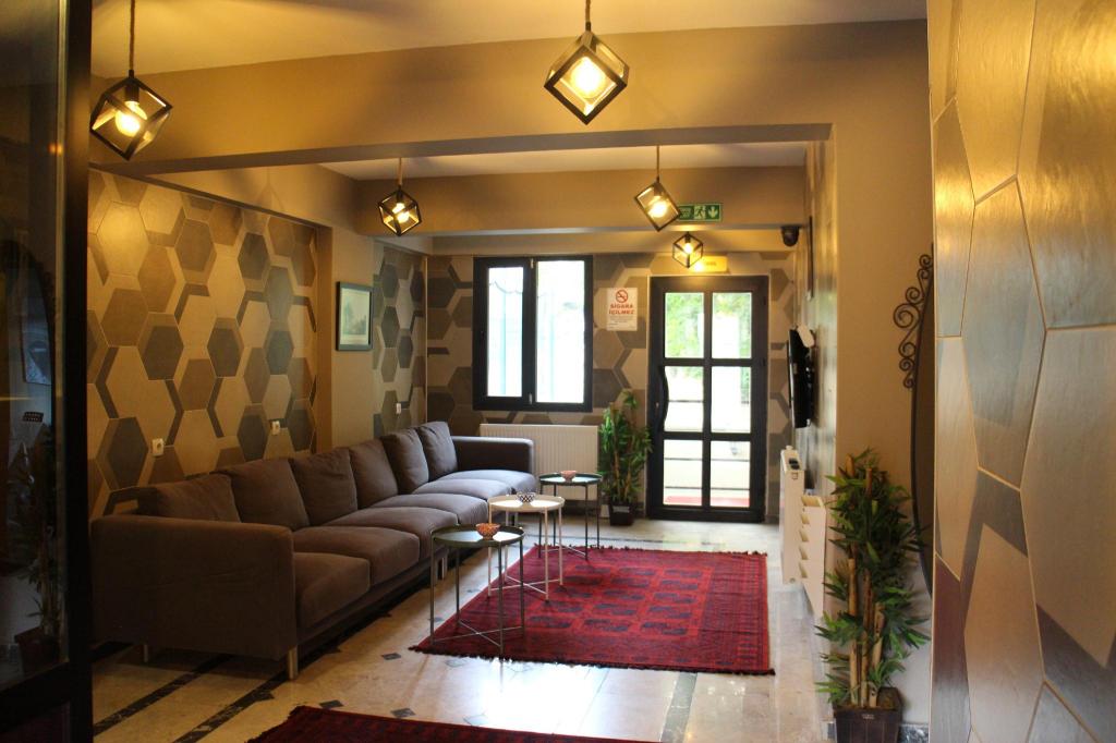 Moda Hotel, Hotel – Kırklareli (foto 1)