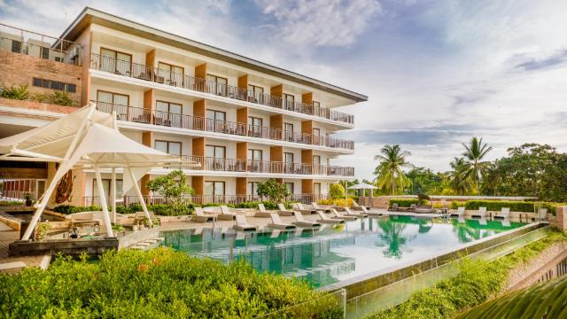Modala Beach Resort – Hotel, Bohol