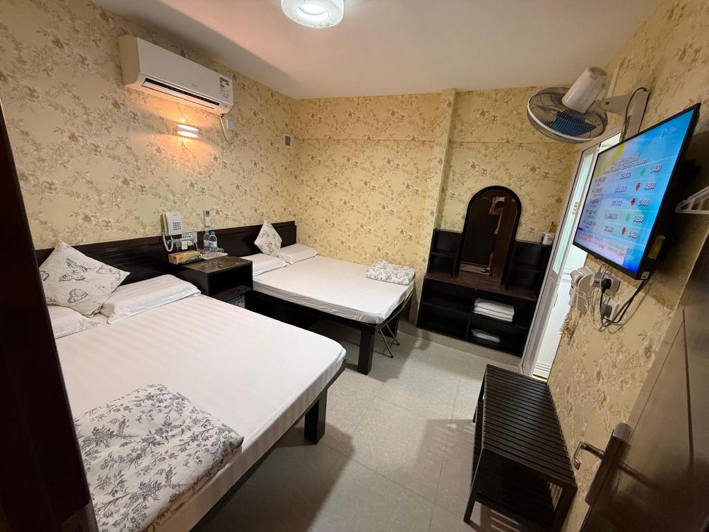 Modern, Pensione e B&B – Hong Kong (foto 1)
