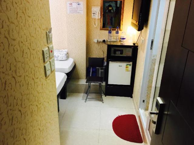 Modern, Pensione e B&B – Hong Kong (foto 2)